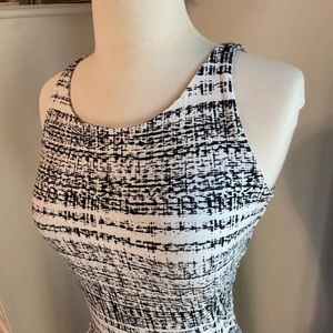 Coercion Brand Ladies Dress